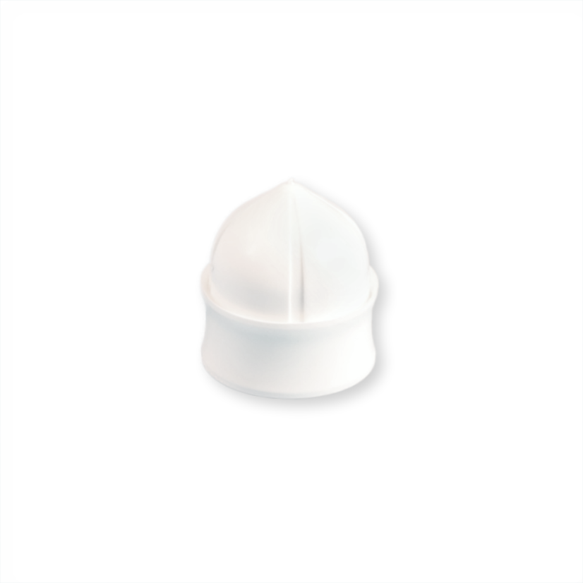 PISTON OPTIMUM 10CC WHITE SMOOTHFLOW 100