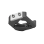 KIT LASER MOUNT BRACKET PP FIBER OPTIC