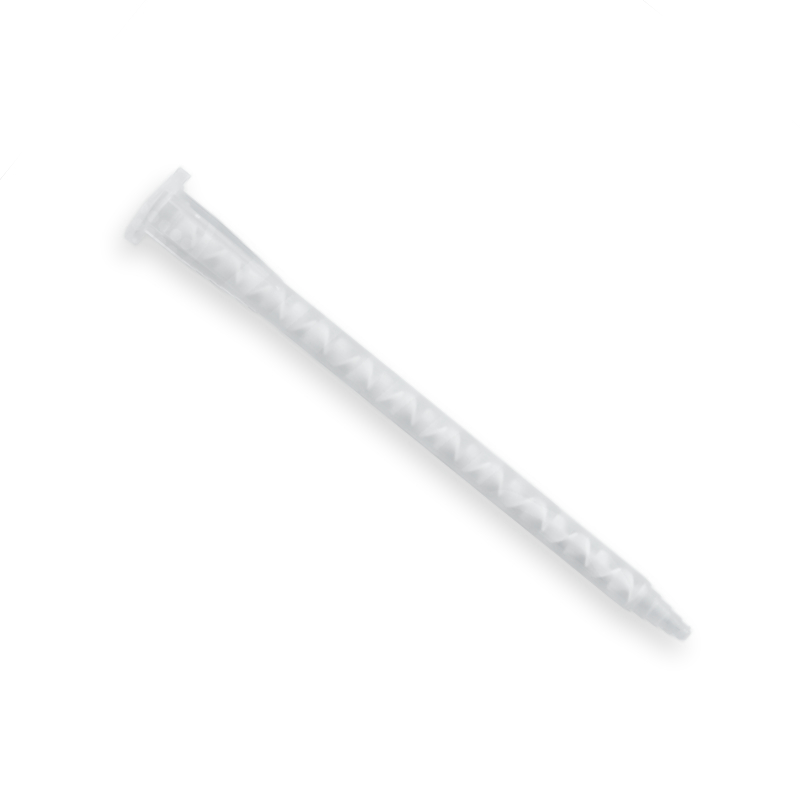 Bajonett-Statische Mischrohr 21 Elemente 190-521-01