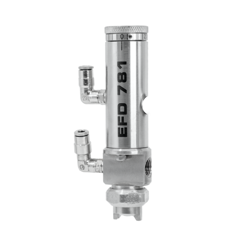 781S-SS-46F SPRAY VALVE FAN