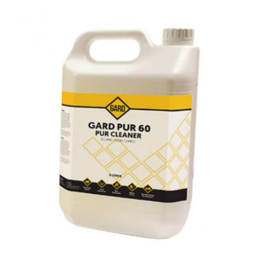 Gard PUR 60 čistič 5 l Gard PUR 60 čistič 5 l
