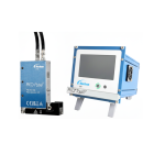 Non-contact dispensing