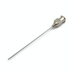 METAL TIP ID 0.50mm OD 0.80mm L 50mm