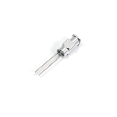 Kovový Hrot 2X ID 0.40mm OD 0.70mm L 20mm