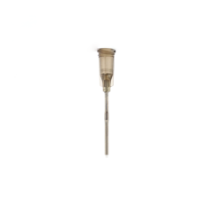 KOŃCÓWKA DOZUJĄCA Z WKŁADEM PTFE G21 1,0″ SZARA 50