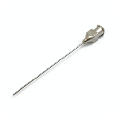 Kovový Hrot ID 0.50mm OD 0.80mm L 50mm