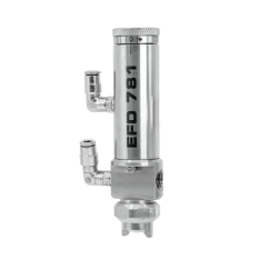 781S-SS-28F SPRAY VALVE FAN