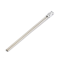 METAL TIP 2X ID 1.90mm OD 2.50mm L 100mm