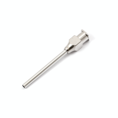 Kovový Hrot ID 1.90mm OD 2.50mm L 30mm