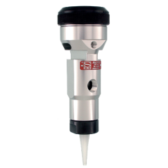 SNUF-BAK VALVE STROKE