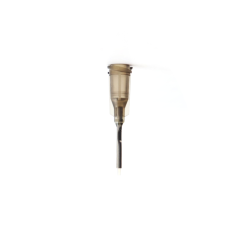 DÁVKOVACÍ HROT S PTFE-VLOŽKOU G21 0,5″ ŠEDÁ 1000