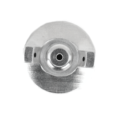 NOZZLE AND FAN AIRCAP .014