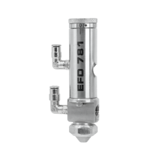 781S-SS-28 SPRAY VALVE