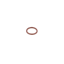 KIT, NOZZLE O-RING VITON, 2PC