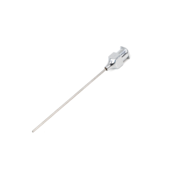 METAL TIP ID 0.65mm OD 1.00mm L 50mm TOL +/- 0.1