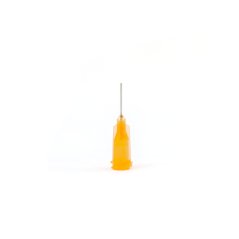 CHAMFERED TIP GAUGE 23 ORANGE 0,5″ 50