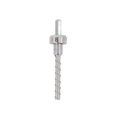 AUGER 8 PITCH