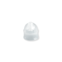 PISTON OPTIMUM 3CC CLEAR FLEX 1000