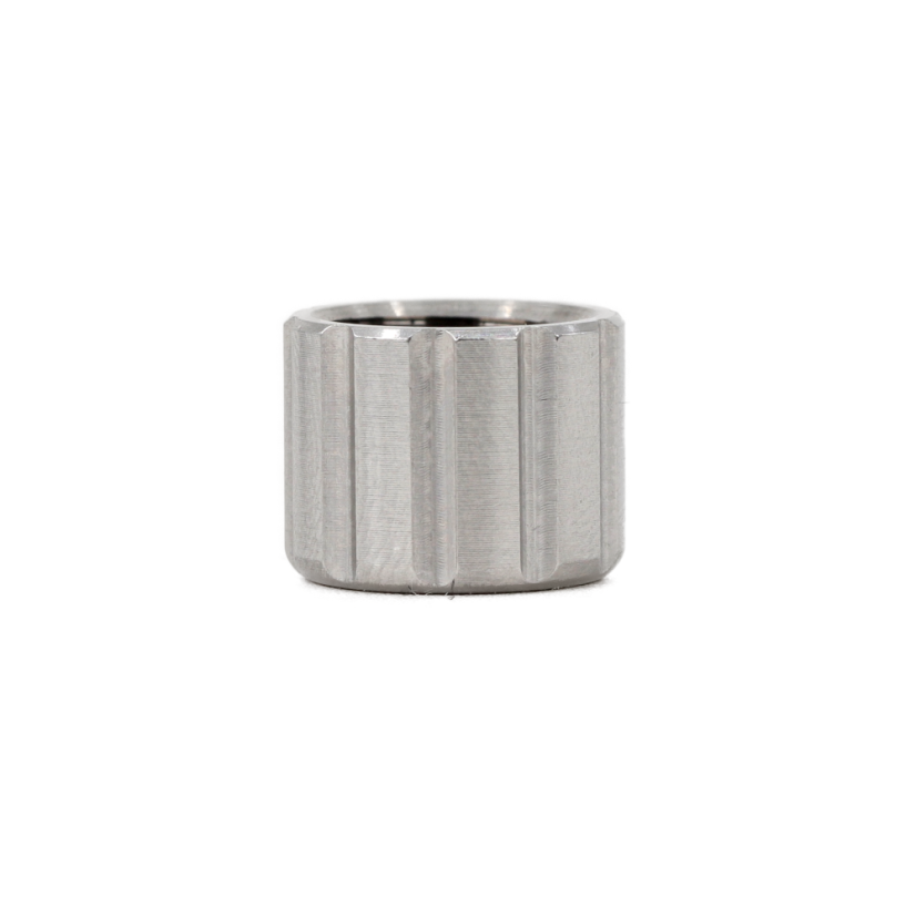 TIP RETAINING NUT