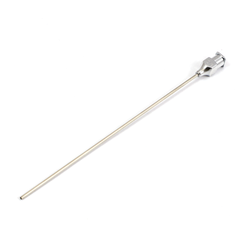 Kovový Hrot ID 0.90mm OD 1.30mm L 100mm