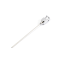 METAL TIP ID 0.60mm OD 0.90mm L 50mm