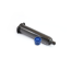 BARREL BLACK + TIP CAP BLUE OPTIMUM 30CC SET 1000