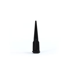 TAPERED TIP GAUGE 18 BLACK ESD-SAFE 50