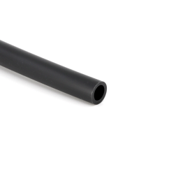 Polyethylen-Schlauch UV 1/4″ x 4,3 mm – schwarz