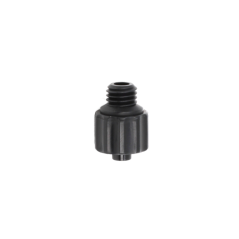 Tip Adapter Acetal Black