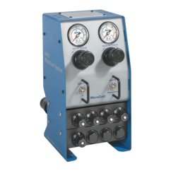 Řídící jednotka Microcoat