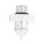 KIT, NOZZLE O-RING VITON, 2PC