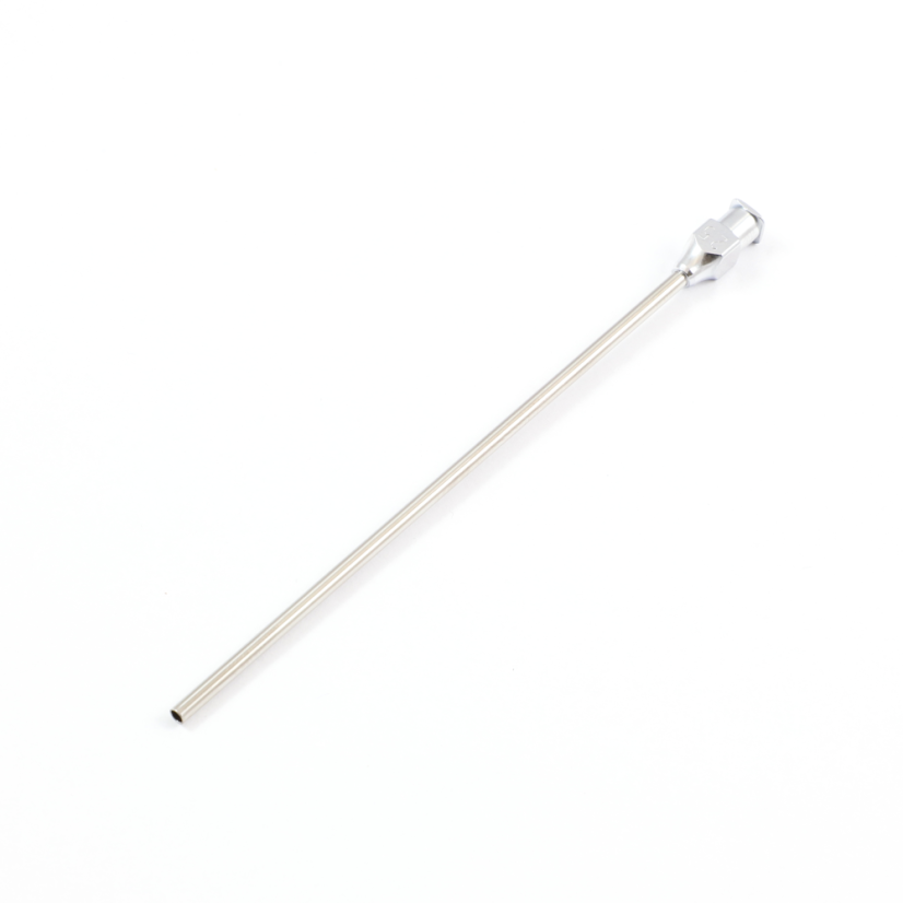 METAL TIP ID 1.90mm OD 2.50mm L 100mm