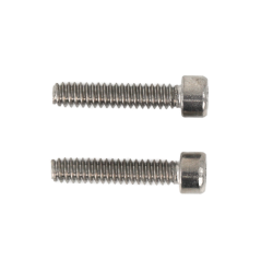 KIT, RETAINING SCREW: 750 HEAD, 2 PC