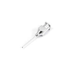 Kovový Hrot ID 0.60mm OD 0.90mm L 16mm