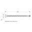 Mieszacz statyczny NORDSON EFD 160-624RTLL