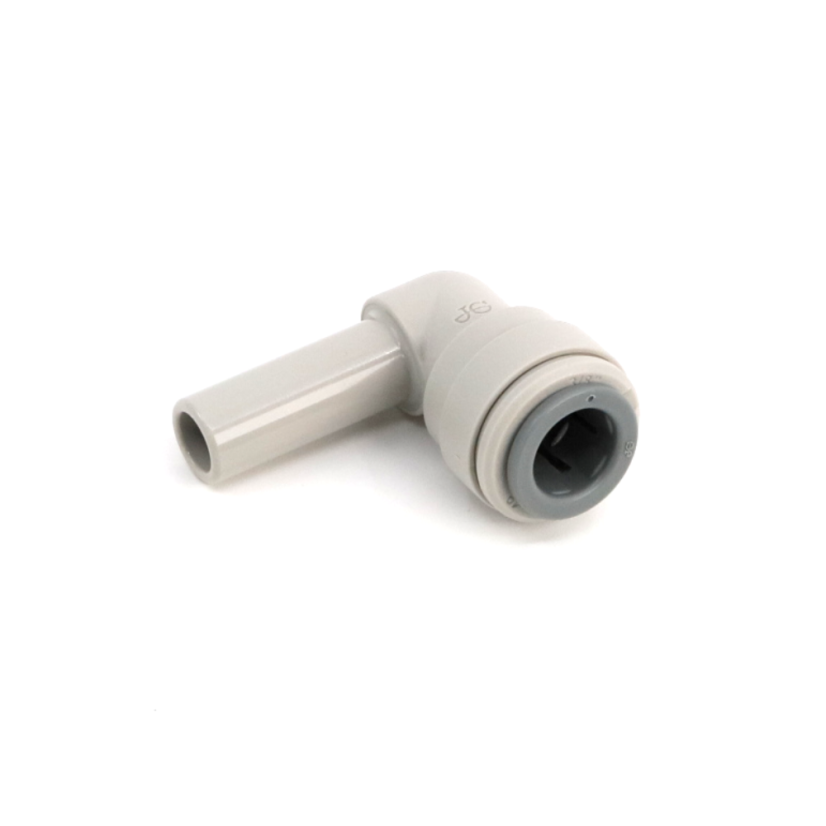 PŘIPOJOVACÍ ŠROUBENÍ KOLENOVÉ 3/8″ x 3/8″ EXT
