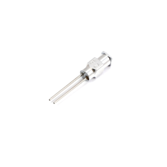 Kovový Hrot  2X ID 0.60mm OD 0.90mm L 20mm