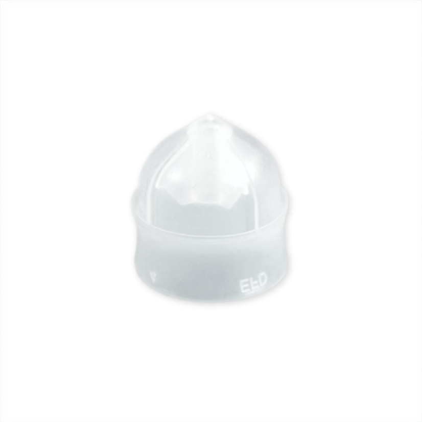 PISTON OPTIMUM 10CC CLEAR FLEX 100